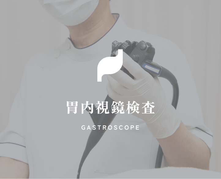 胃内視鏡検査