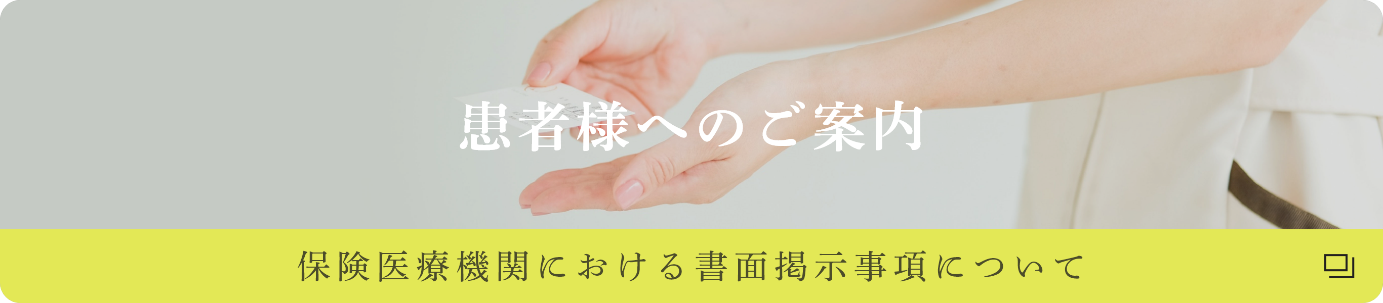 内視鏡情報